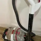 مكنسه تنظيف مائيه
