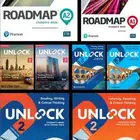 معلم انجليزي لطلاب الجامعة Unlock Roadmap