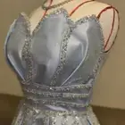 فستان جديد