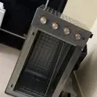 فرن هوم ألك 70 لتر