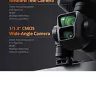 مباعه طائره درون اير 3 dji air فلايمور كومبو