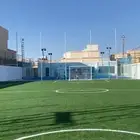 ملعب كرة قدم خماسي ( جديد )