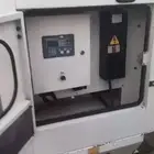 للبيع مولد باركينز الأصلي 35 كيلو نضيف استخدام شخصي