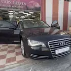 للبيع Audi A8L موديل 2011