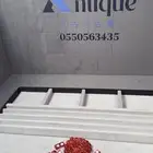 مسباح من نرد بكلايت صب قديم