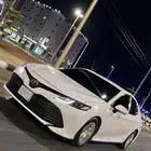 مطلوب كامري 2018 بسعر معقول شرط الفحص