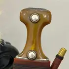 جنبيه قرن بهيص