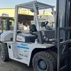 رافعة شوكية