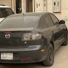 مازدا 2007 للبيع