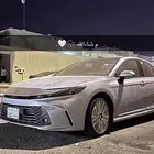 كامري 2025