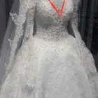 فستان زواج للبيع