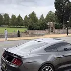 مطلوب موستنق gt 8 سلندر 2015