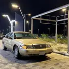 فورد ماركيز حكومي سابقا