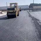 اعمال اسفلت