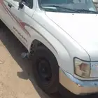 هايلكس 2002