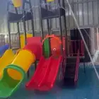 منتجع بحي الودي للبيع المساحة 1500م