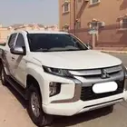 مستبيشي غمارتين مديل23 ديزل دبل ماشي 85