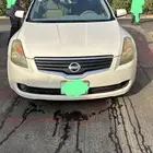 نيسان التيما للبيع