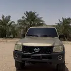 سلام عليكم ورحمة الله باترول ربع 99