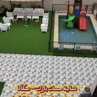 شاليه مسك بارك للإيجار اليومي للتواصل واتس اب