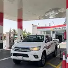 للبيع هيلوكس دبل خليجي المحركات على الشرط ممشى272 050756638