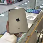 ايباد ميني الجيل السادس 256 G (شريحه )