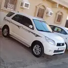 ديهاتسو تريوس نضيفه راجع اعلاني السابق