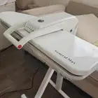 كاوية كبس نظيفه
