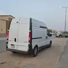 فان بضائع رينو 2014