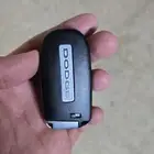 رموت دودج 2017