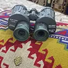 دربيل جلوري صافي فيه شي بسيط فرار العين اليمنى ولايضره بشي