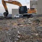 بوكلين للايجار اليومي والشهري