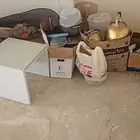 اغراض متنوعة للبيع جمله او مفرد