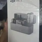 صوتيات مايك كاميرا
