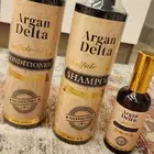 مجموعة من الارجان دلتا