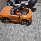 سيارات اطفال