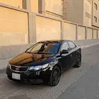 كيا سيراتو 2011