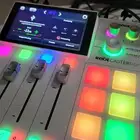 مكسر رود rodecaster duo