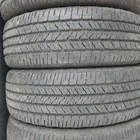 طقم كفرات منزل لوفن كوري بن شهيون مقاس 265 70 16