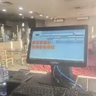 جهاز كاشير لمس متكامل   الحل الذكي لإدارة نشاطك التجاري