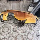 تنجيد قشره طبلون سوناتا وكاله