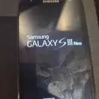 سامسونج s3 neo للبيع او البديل