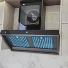 بكج سطح 5عين غاز مع شفاط سعر خرافي