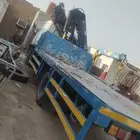 ايجار ونش كرين جده موديل 2006
