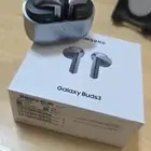samsung buds 3 new 2 days uesd I have invoice and warranty