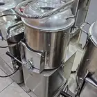 قشاره بطاطس