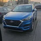 توسان ديزل 2020 وارد كوريا استعمل نضيف