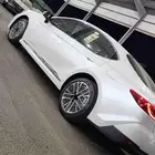 تويوتا كامري جراندي 2025