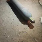 قناره واسطوانة أكسجين للبيع