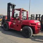 رافعه رافعات شوكيه فوركلفت كرين كرينات تلسكوبيه للايجار الشه